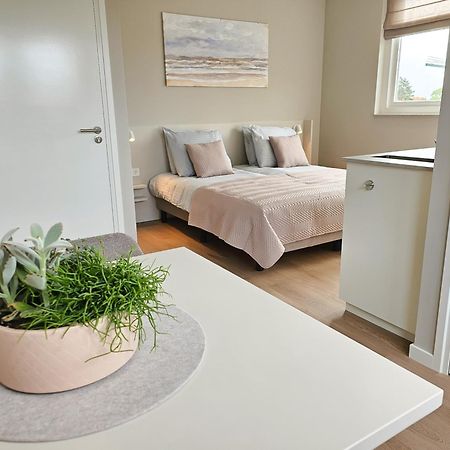 Gastenkamer 'Villa Mondriaan' Domburg Ka02 Zewnętrze zdjęcie